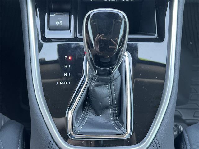 used 2025 Subaru Outback car, priced at $30,599