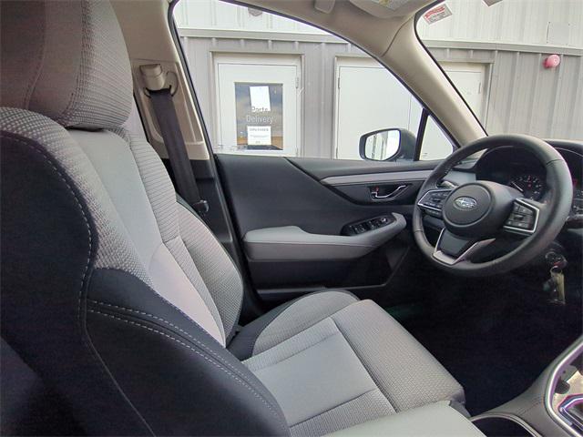 used 2025 Subaru Outback car, priced at $30,599