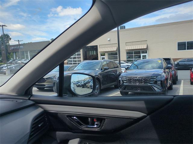 used 2025 Subaru Outback car, priced at $30,599