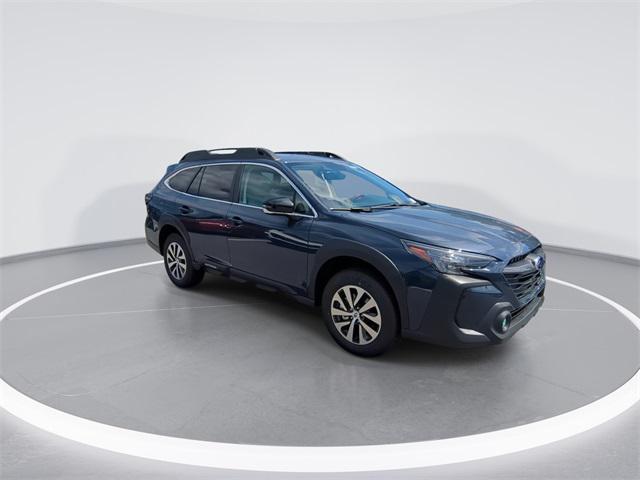 used 2025 Subaru Outback car, priced at $30,599