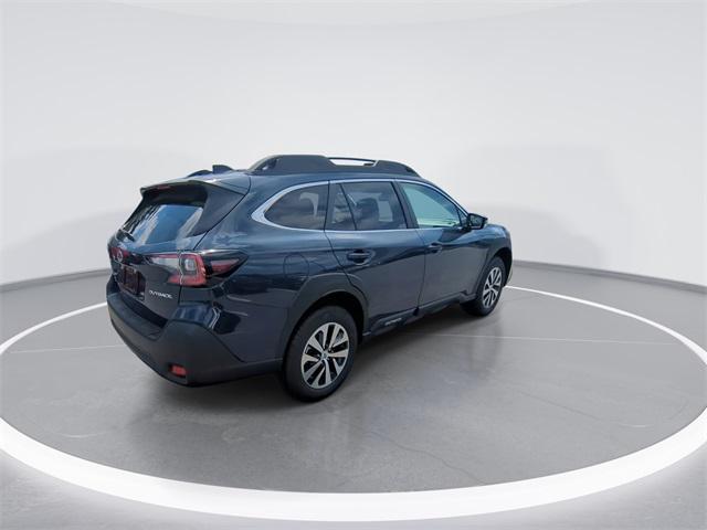 used 2025 Subaru Outback car, priced at $30,599