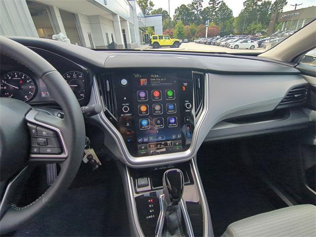 used 2025 Subaru Outback car, priced at $30,599