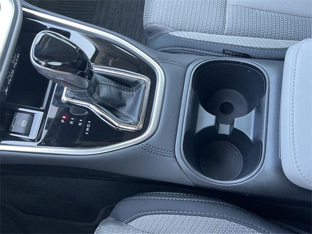 used 2025 Subaru Outback car, priced at $30,599