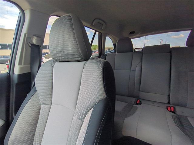 used 2025 Subaru Outback car, priced at $30,599