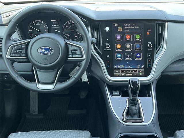 used 2025 Subaru Outback car, priced at $30,599