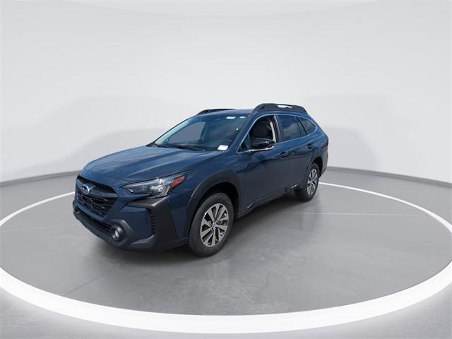 used 2025 Subaru Outback car, priced at $30,599