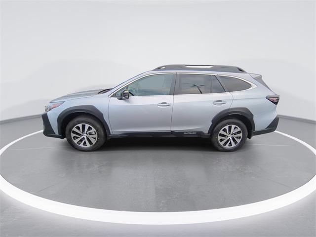used 2025 Subaru Outback car, priced at $29,599