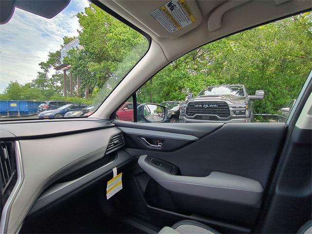 used 2025 Subaru Outback car, priced at $29,599