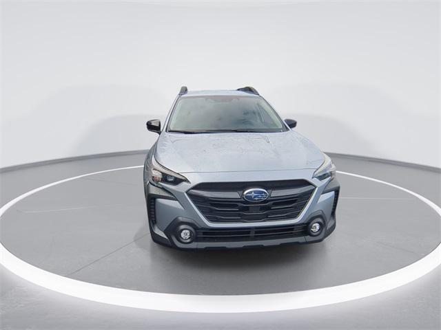 used 2025 Subaru Outback car, priced at $29,599