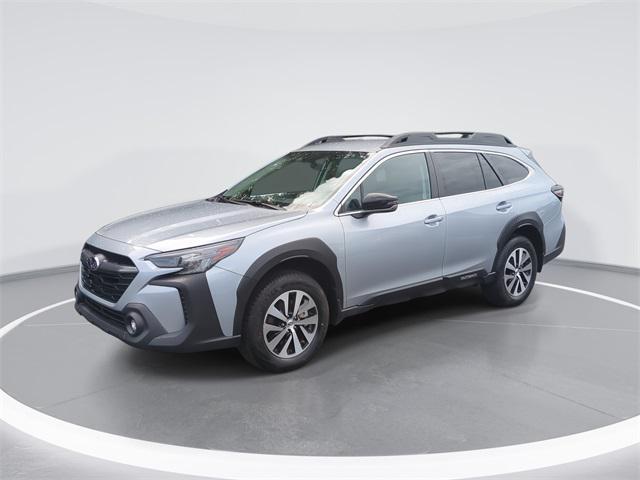 used 2025 Subaru Outback car, priced at $29,599