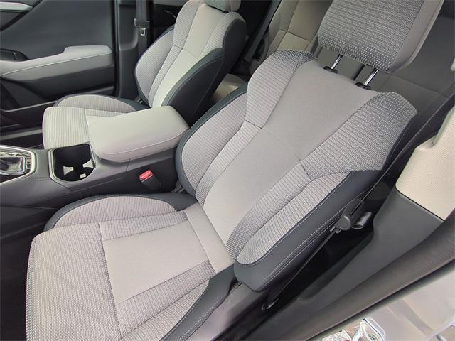 used 2025 Subaru Outback car, priced at $29,599