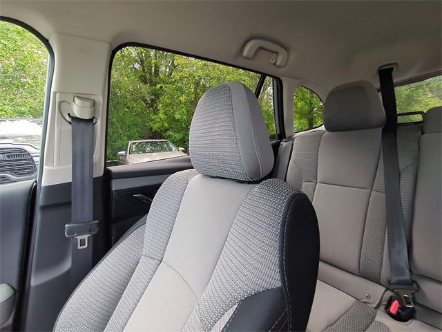 used 2025 Subaru Outback car, priced at $29,599