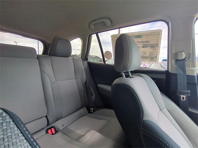 used 2025 Subaru Outback car, priced at $29,599