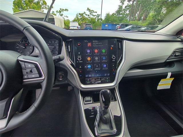 used 2025 Subaru Outback car, priced at $29,599