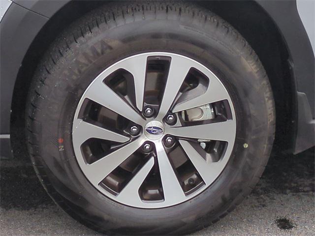 used 2025 Subaru Outback car, priced at $29,599