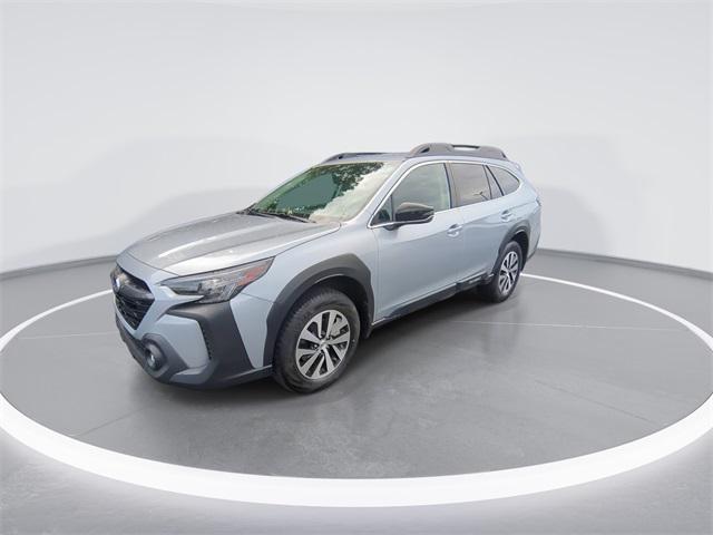 used 2025 Subaru Outback car, priced at $29,599