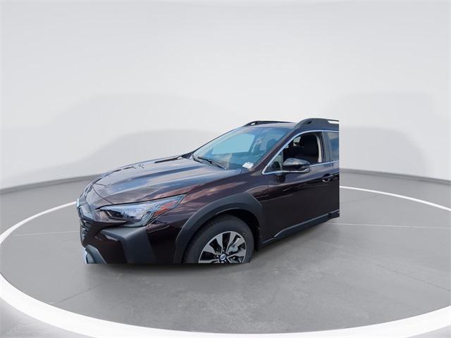 new 2025 Subaru Outback car, priced at $41,399