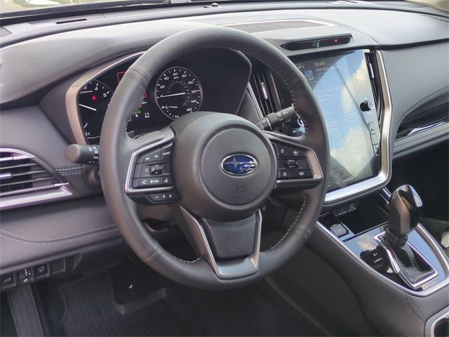 new 2025 Subaru Outback car, priced at $41,399