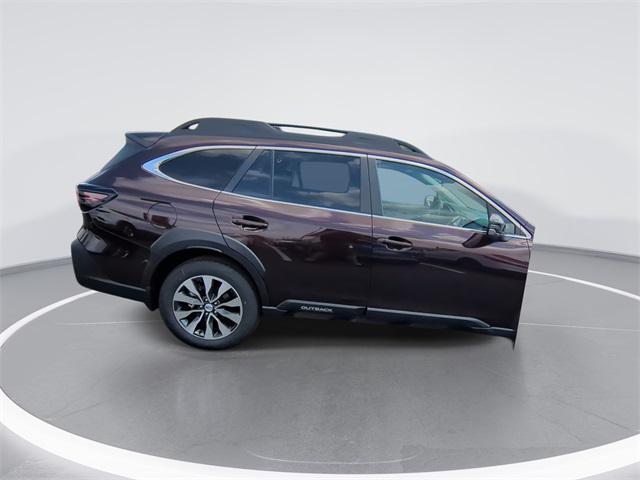 new 2025 Subaru Outback car, priced at $41,399