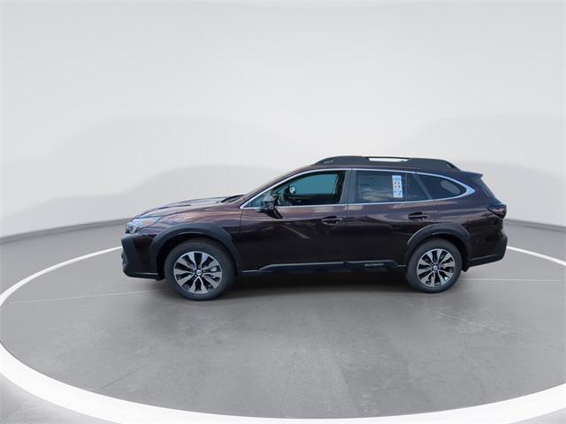 new 2025 Subaru Outback car, priced at $41,399