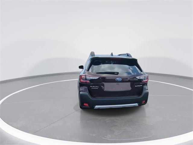 new 2025 Subaru Outback car, priced at $41,399
