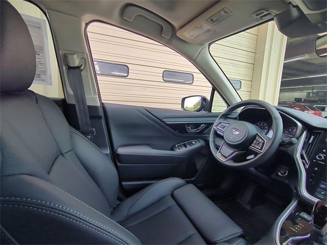 new 2025 Subaru Outback car, priced at $41,399