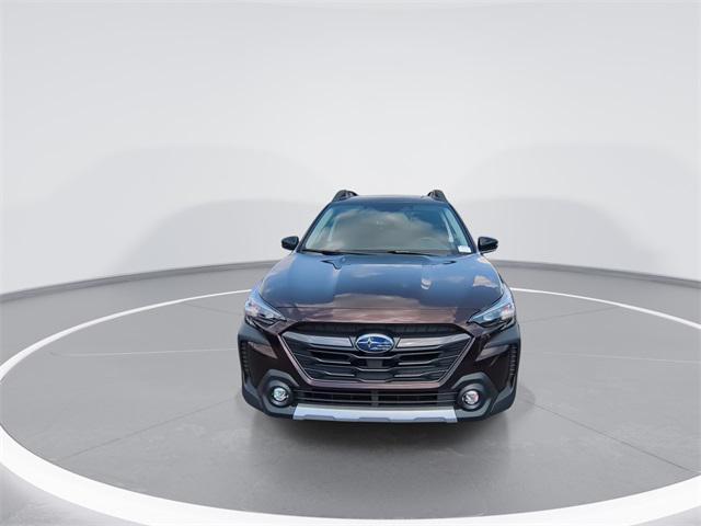 new 2025 Subaru Outback car, priced at $41,399