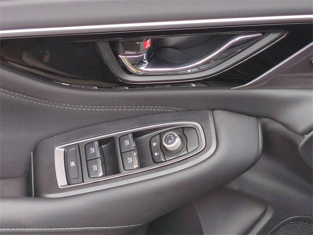 new 2025 Subaru Outback car, priced at $41,399