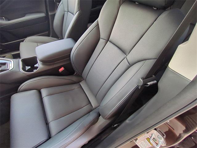 new 2025 Subaru Outback car, priced at $41,399