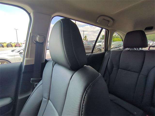 new 2025 Subaru Outback car, priced at $41,399