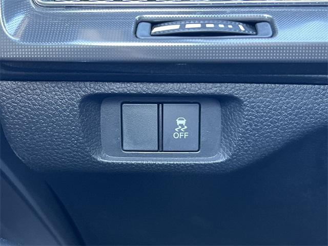 used 2023 Acura Integra car, priced at $27,499