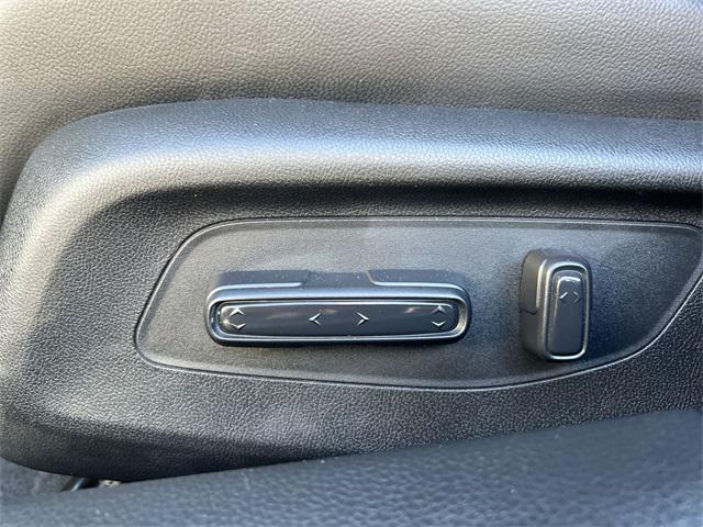 used 2023 Acura Integra car, priced at $27,499