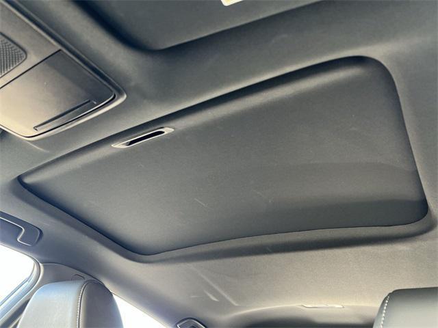 used 2023 Acura Integra car, priced at $27,499