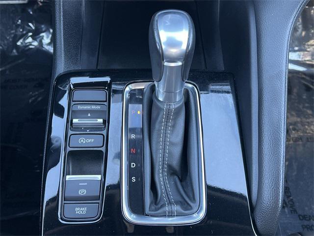 used 2023 Acura Integra car, priced at $27,499