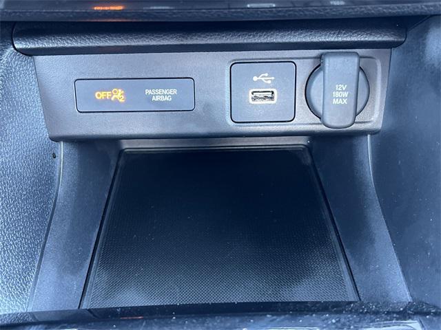 used 2023 Acura Integra car, priced at $27,499