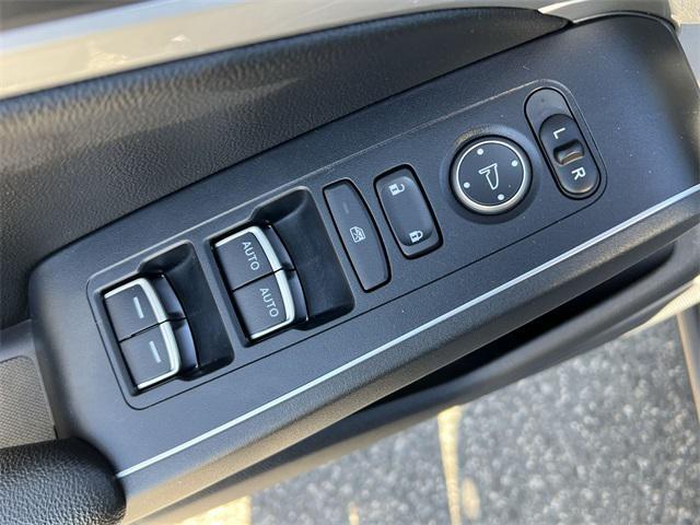 used 2023 Acura Integra car, priced at $27,499