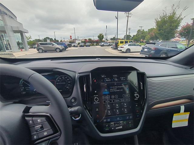 new 2025 Subaru BRZ car, priced at $33,785