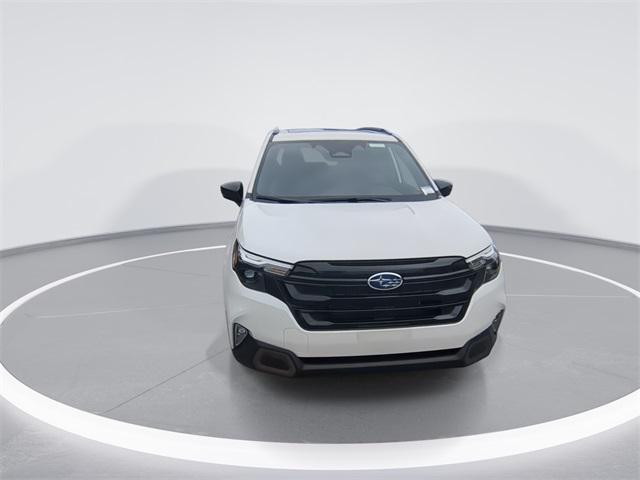 new 2025 Subaru BRZ car, priced at $33,785