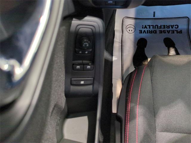 new 2025 Subaru BRZ car, priced at $33,785