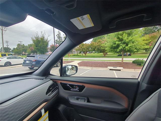 new 2025 Subaru BRZ car, priced at $33,785