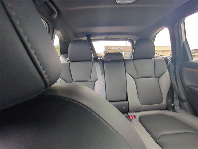 new 2025 Subaru BRZ car, priced at $33,785