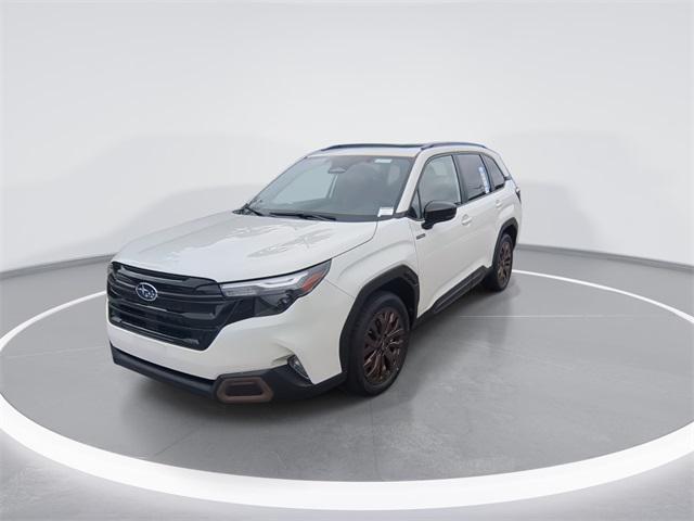 new 2025 Subaru BRZ car, priced at $33,785