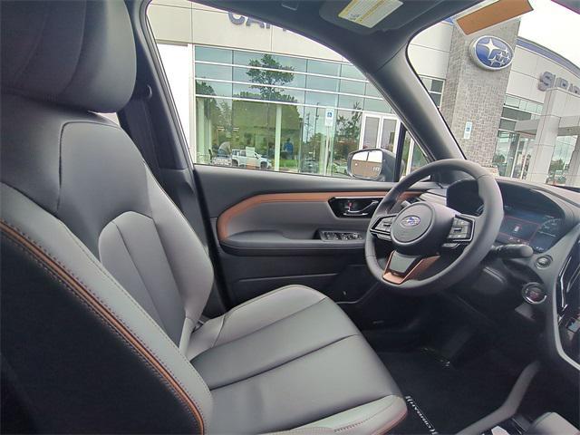 new 2025 Subaru BRZ car, priced at $33,785