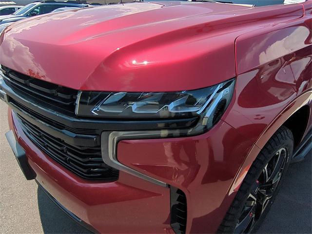 used 2023 Chevrolet Tahoe car, priced at $54,699