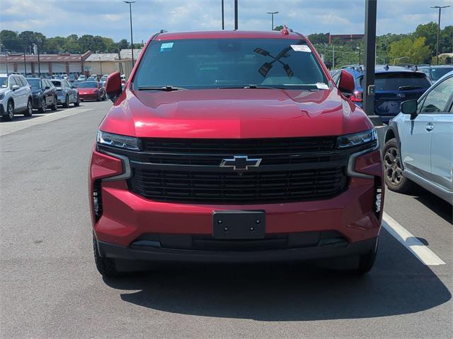 used 2023 Chevrolet Tahoe car, priced at $54,699