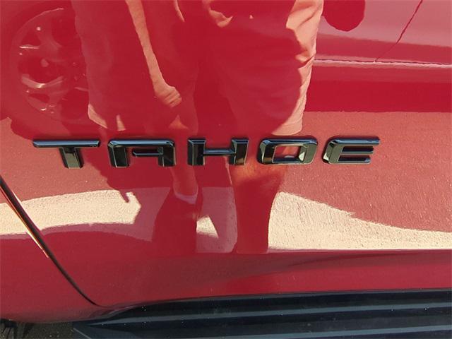 used 2023 Chevrolet Tahoe car, priced at $54,699