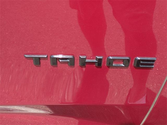 used 2023 Chevrolet Tahoe car, priced at $54,699