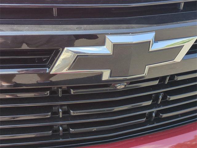 used 2023 Chevrolet Tahoe car, priced at $54,699