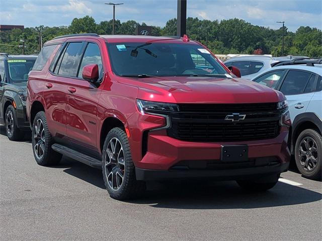used 2023 Chevrolet Tahoe car, priced at $54,699