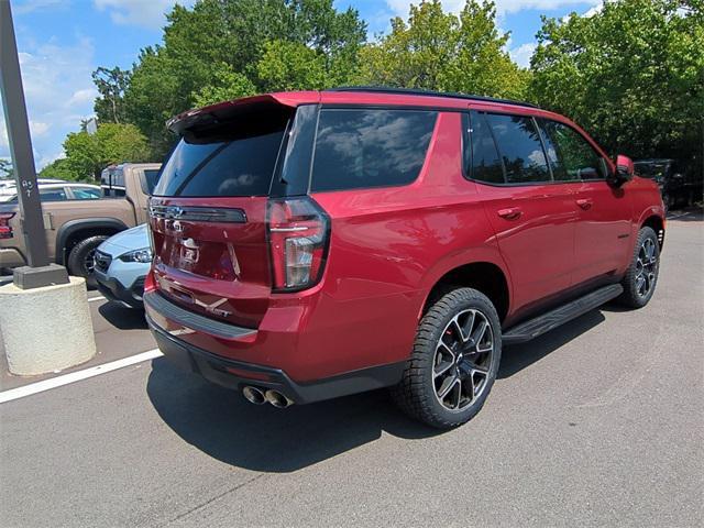 used 2023 Chevrolet Tahoe car, priced at $54,699